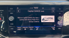 Volkswagen Polo 1.0 TSI Life 5dr Petrol Hatchback